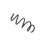 Bilstein 12-14 Mercedes-Benz C250 B3 OE Replacement Coil Spring - Front Bilstein
