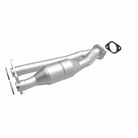 Convecteur MagnaFlow DF 2003 Mazda 6 3.0L arrière