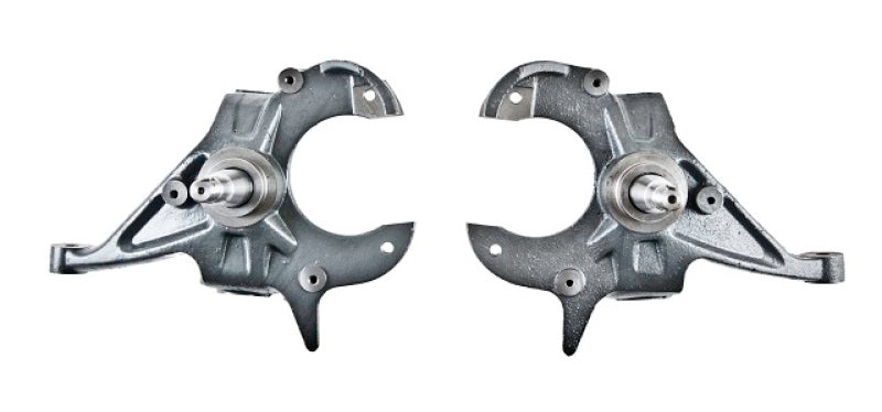 KIT D'ABAISSEMENT Belltech AVEC AMORTISSEURS ND2