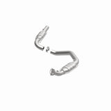 MagnaFlow Conv DF 07-08 Express 2500 4,8 L côté conducteur