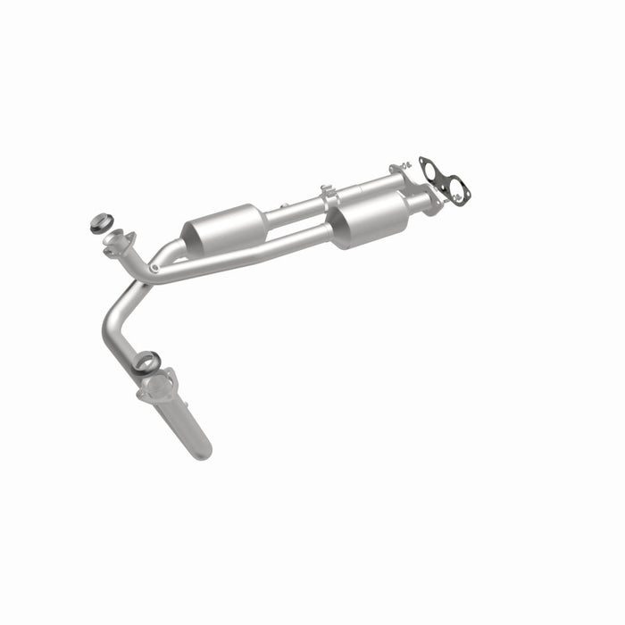 Convertisseur MagnaFlow à montage direct, qualité californienne 96-00, GM Tahoe/Yukon/Escalade 5,7 L