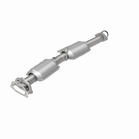 Convecteur MagnaFlow DF 03 Ranger/B-Ser V6 arrière
