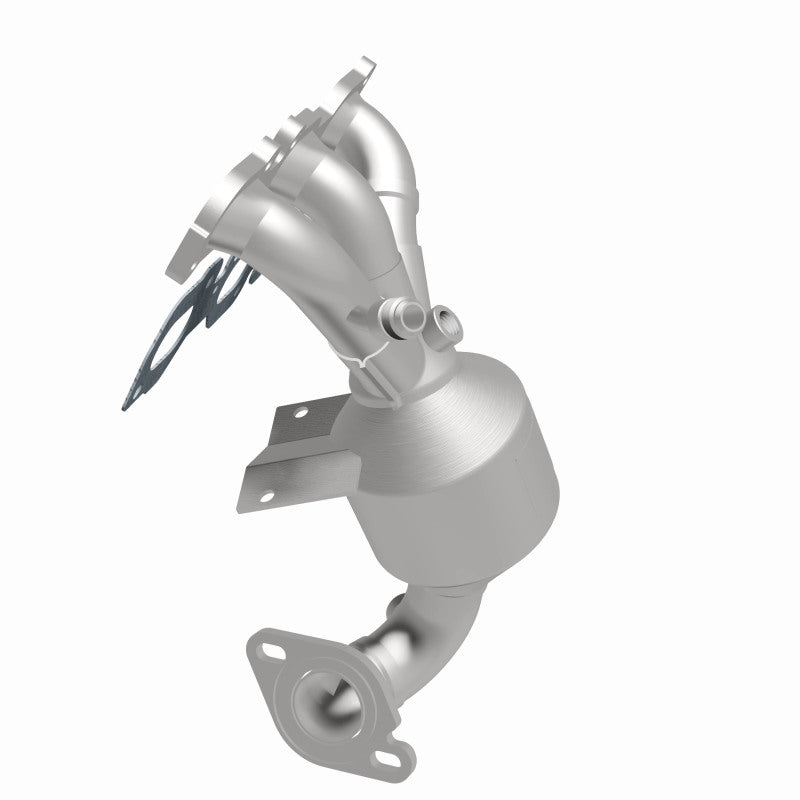 MagnaFlow Conv DF 2007 Mercury Milan 3,0 L