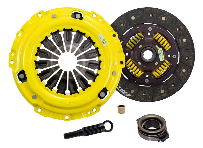 Kit d'embrayage à ressorts ACT 1996 Infiniti I30 XT/Perf Street