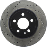 Disque de frein sport percé StopTech