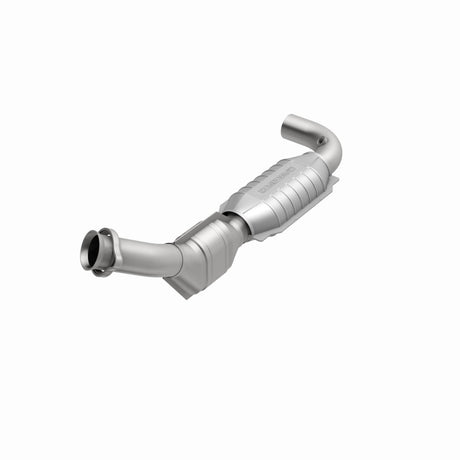 Convecteur MagnaFlow DF 97-98 F150/F250 4,2 L 2 roues motrices