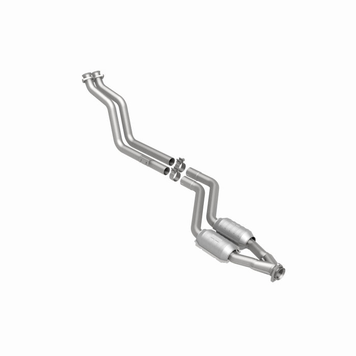 Convecteur MagnaFlow DF 94-96 Mercedes C220 2,2 L