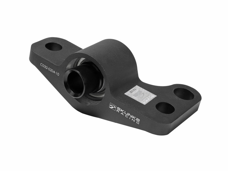 Support de conformité de bague sphérique de bras de suspension inférieur avant pour Honda Civic EK 96-00 de Skunk2