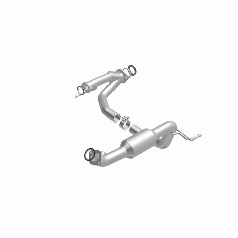 Convertisseur catalytique à montage direct MagnaFlow 05-07 / 09-11 pour Toyota Tacoma
