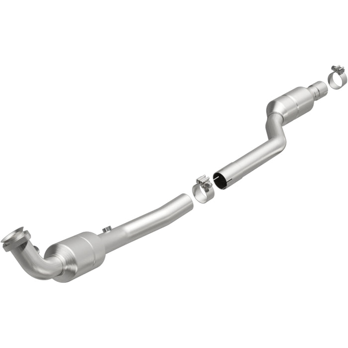 Convecteur MagnaFlow DF 03-06 Mercedes SL500 5L côté conducteur