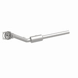 Volkswagen Jetta 1,8 L Magnaflow Conv DF 2004-2005