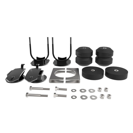 Système d'amélioration de la suspension arrière Timbren 2005 Dodge Dakota RWD