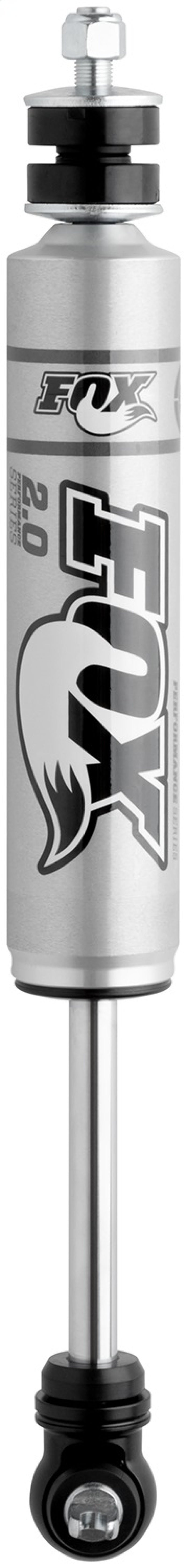 Amortisseur avant Fox 98+ Ford Ranger 2.0 Performance Series 5,1 po à corps lisse IFP (aluminium) / levage de 0 à 3 po