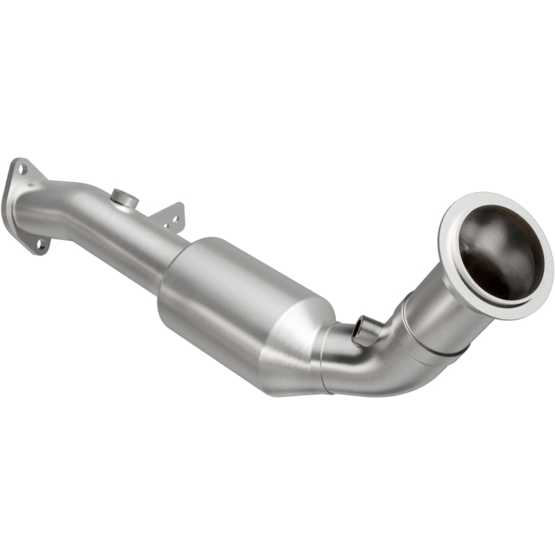Convecteur MagnaFlow DF BMW 5 08-09 Avant OEM