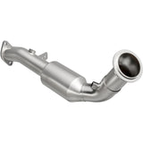 Convecteur MagnaFlow DF BMW 5 08-09 Avant OEM