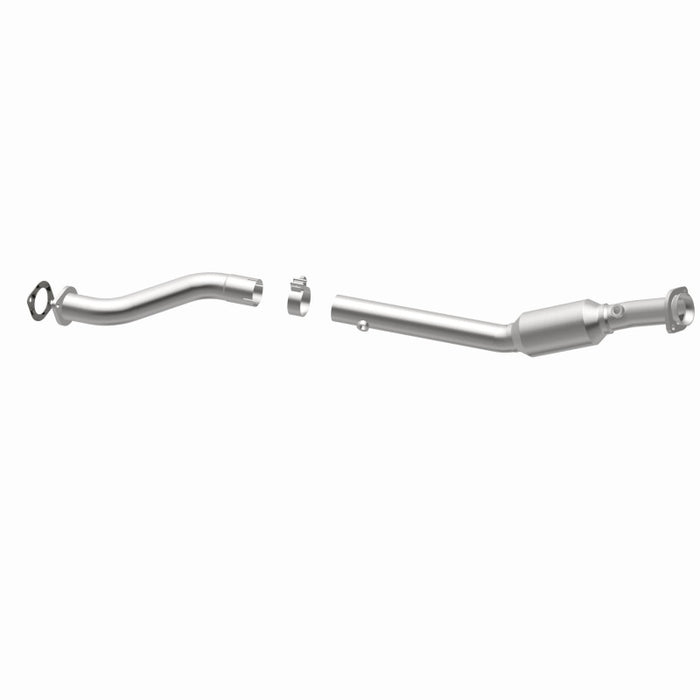 MagnaFlow Conv DF GTO - 2005-2006 6,0 L OEM