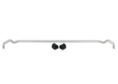 Barre stabilisatrice avant 22 mm Whiteline 02-07 Subaru WRX Wagon - usage intensif