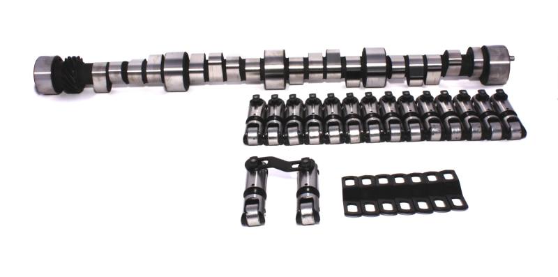 Kit de came et de poussoir COMP Cams CB 319C-R10