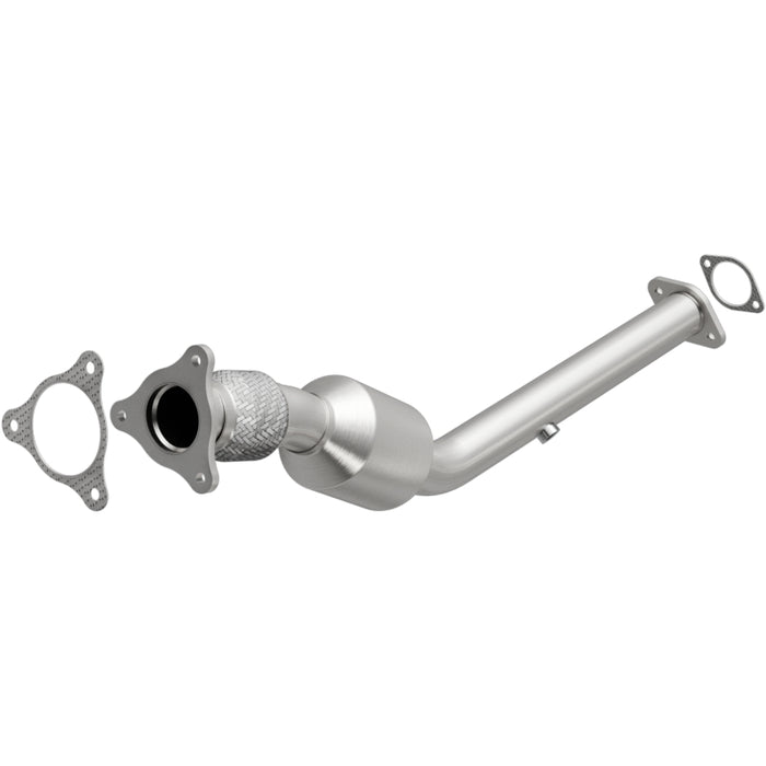 Soubassement Cobalt 2 L Magnaflow Conv DF 2005-2007