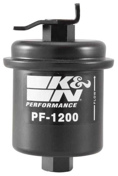 Filtre à carburant K&amp;N 88-01 Acura Integra 1,8 L, 94-98 Honda Accord 2,2 L
