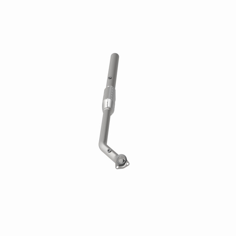 Fourgonnette Express GM DF 99 à moteur MagnaFlow Conv PS 5,7 L