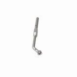 Fourgonnette Express GM DF 99 à moteur MagnaFlow Conv PS 5,7 L