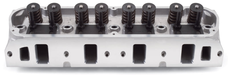 Culasse Edelbrock E-Street SB Ford 2 02 Admission (paire complète)