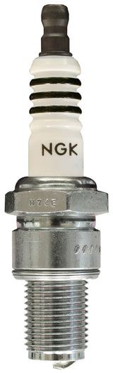 Coffret de 4 bougies d'allumage NGK Iridium IX (BR9ECSIX)