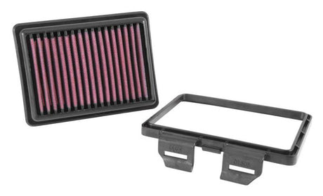 Filtre à air de rechange K&amp;N 13-14 Honda CRF250L 250