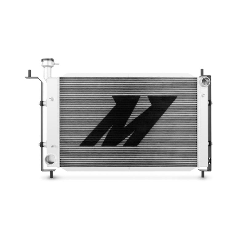 Mishimoto 94-95 Ford Mustang avec système de stabilisation Radiateur automatique en aluminium
