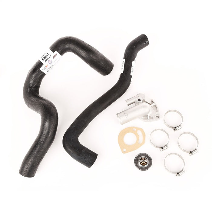 Kit de système de refroidissement Omix 2,5 L - 91-95 Jeep YJ