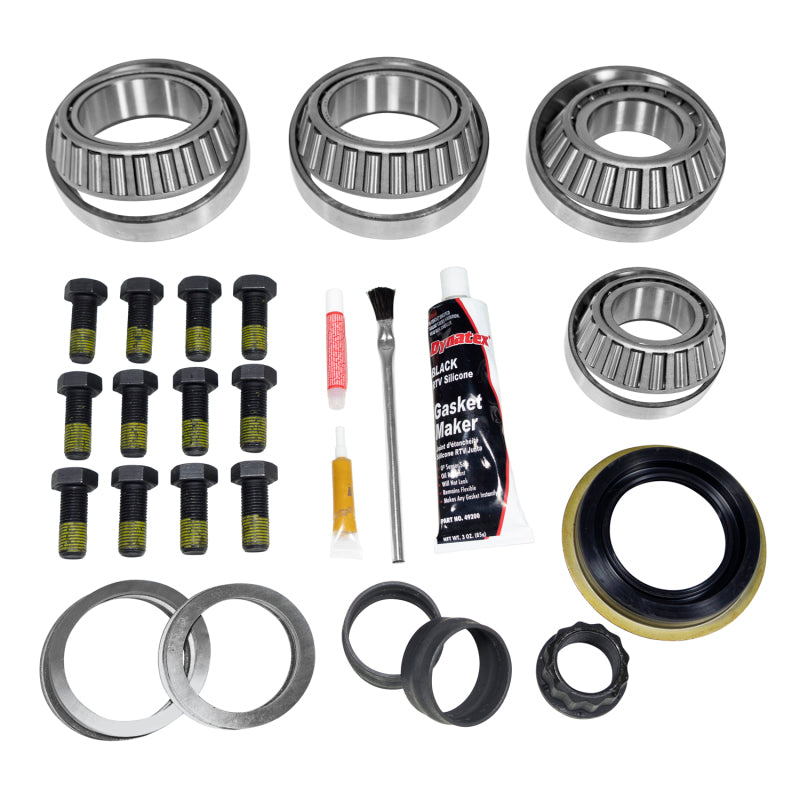 Kit de révision Yukon Gear Master pour différentiel GM et Dodge 11,5 pouces 2011+