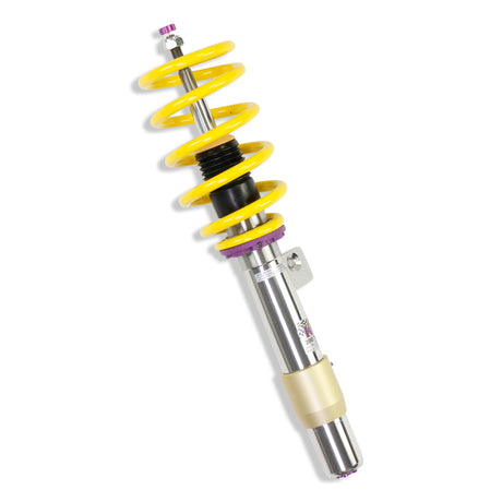 Kit de suspension à ressorts KW V3 06-13 BMW M3 (E90/E92) Coupé/Berline avec EDC (avec pack de désactivation EDC)