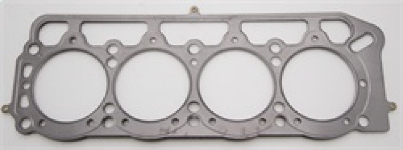 Joint de culasse Cometic Toyota 1.6L 2T/2TC/3TC/3T-EU 87mm .030 pouces MLS Celica/Camry/Corolla
