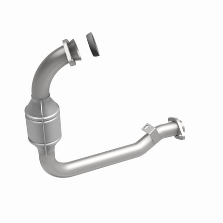 Pneus MagnaFlow Conv DF Ford Mercury 21.13X5X4 2/2