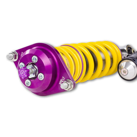 Kit Clubsport 3 voies KW pour Scion FR-S/Subaru BR-Z