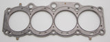 Joint de culasse Cometic Toyota 3S-GE/3S-GTE 87 mm 87-97 .120 pouces MLS
