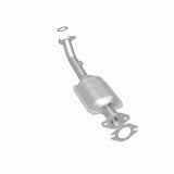 MagnaFlow Conv DF 01-04 Pathfinder côté conducteur arrière