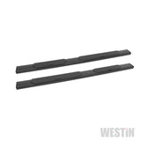 Marchepieds Westin Nerf R5 pour Dodge/Ram 1500 Crew Cab 2009-2018 - Noir