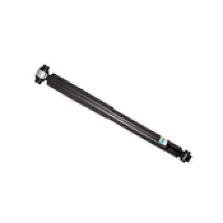 Amortisseur arrière bitube de rechange Bilstein B4 OE pour Ford Transit 15-17