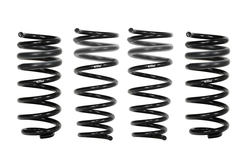 Ressorts de performance Eibach Pro-Kit (jeu de 4) pour BMW X5 14-16 / BMW X6 14-16