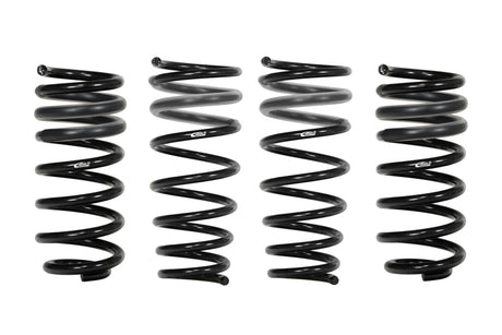 Eibach Pro-Kit pour 07-10 BMW 335i Coupé/Berline