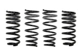 Eibach Pro-Kit for 2017 Volkswagen Golf Alltrack