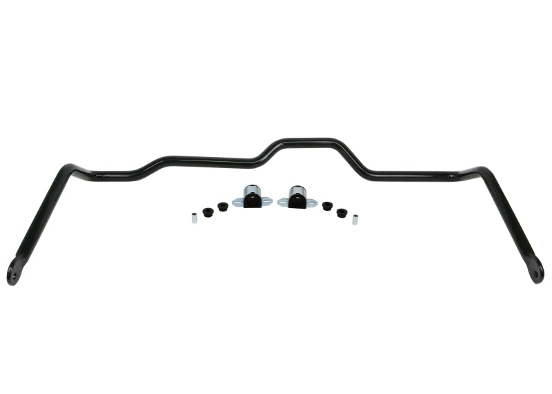 Barre stabilisatrice arrière fixe robuste de 30 mm pour Toyota Landcruiser série 80/105 Whiteline