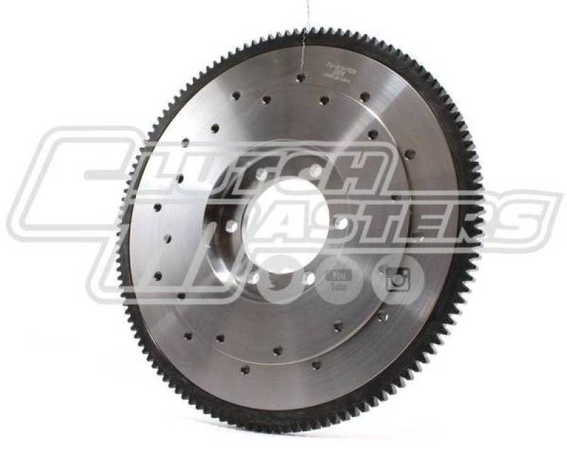 Volant moteur en acier Clutch Masters 86-92 Mazda RX-7 1,3 L série 850