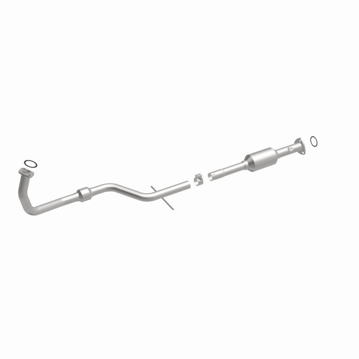 MagnaFlow Conv DF Sunfire 98-99 2,2 L