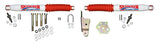 Kit d'amortisseur de direction à 4 roues motrices pour Dodge Ram 3500 Skyjacker 1994-1997