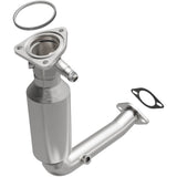 Convecteur MagnaFlow DF 2000 et 2002 Ford Focus 2.0
