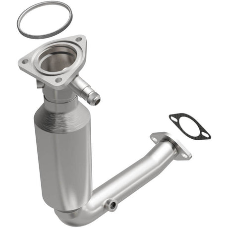 Convecteur MagnaFlow DF 2000 et 2002 Ford Focus 2.0