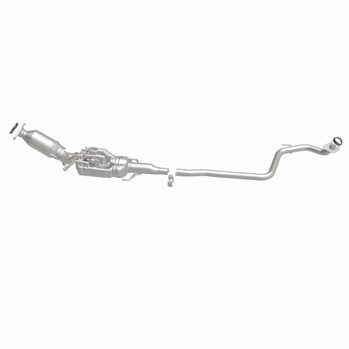 Convecteur MagnaFlow DF 14-19 Toyota Prius C Base Underbody 1.5L